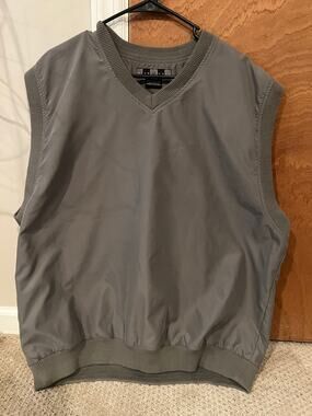 Nike Golf Vest